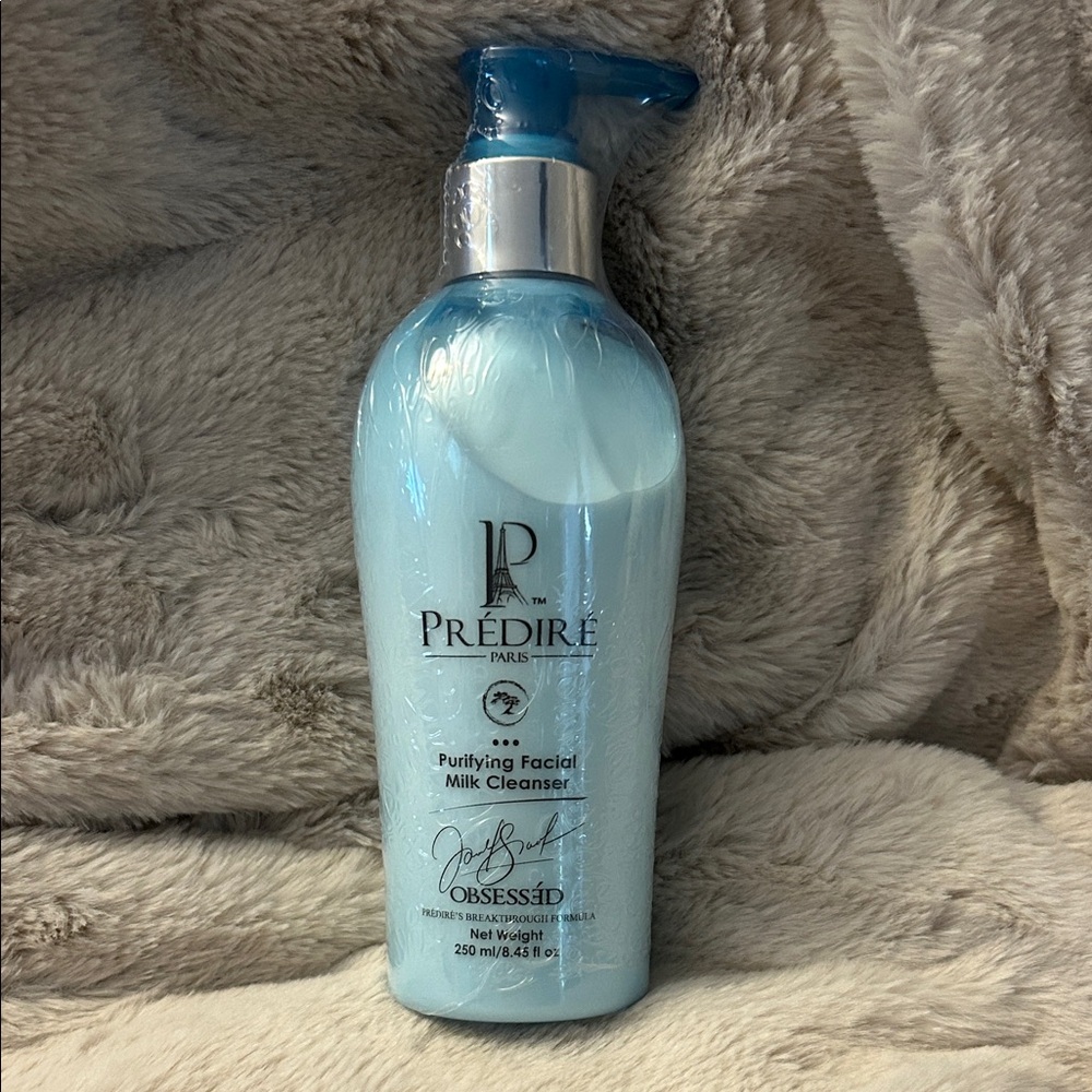 Predire Paris Purifying Facial Milk Cleanser